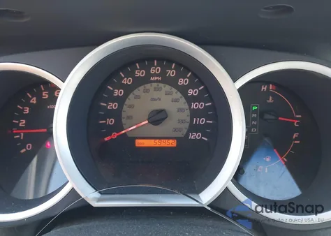 2010 Toyota Tacoma from USA, damaged, VIN 5TENX4CN9AZ686198